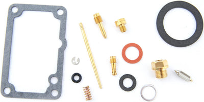 Tastenreparatur -Kit Vergaser