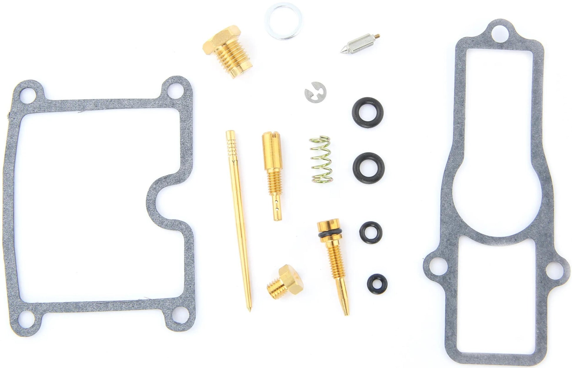 Tastenreparatur -Kit Vergaser