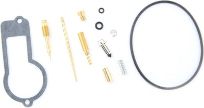 Tastenreparatur -Kit Vergaser