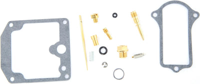 Tastenreparatur -Kit Vergaser