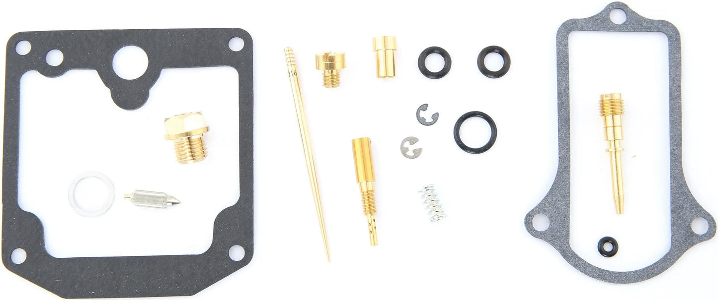 Tastenreparatur -Kit Vergaser