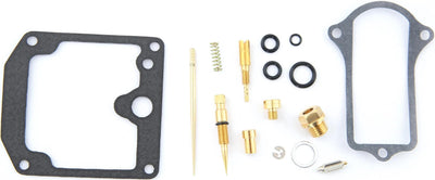 Tastenreparatur -Kit Vergaser