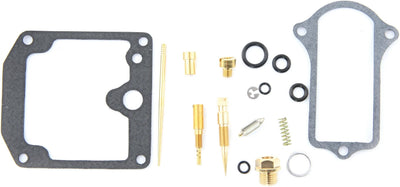 Tastenreparatur -Kit Vergaser