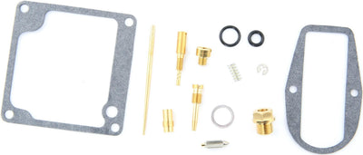 Tastenreparatur -Kit Vergaser