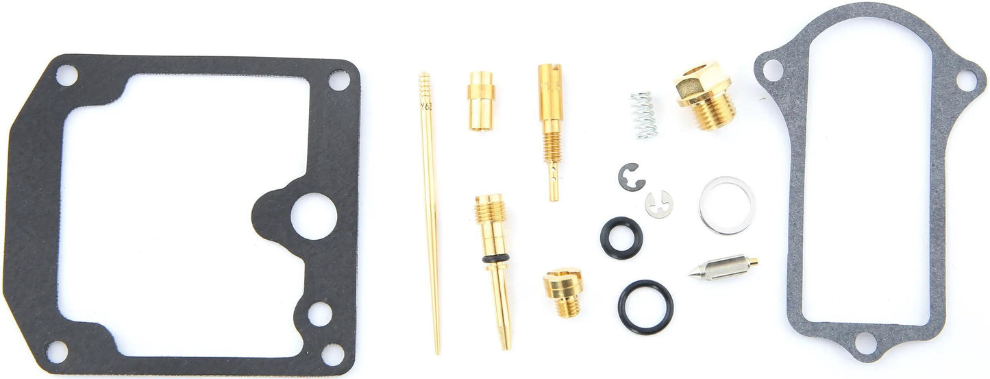 Tastenreparatur -Kit Vergaser