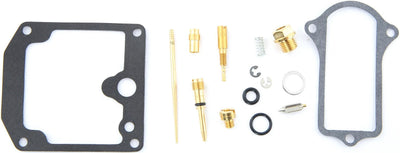 Tastenreparatur -Kit Vergaser