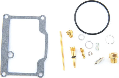 Tastenreparatur -Kit Vergaser