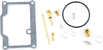 Tastenreparatur -Kit Vergaser