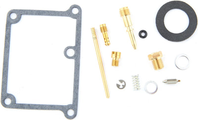 Tastenreparatur -Kit Vergaser