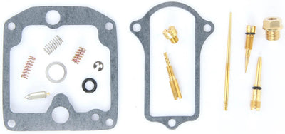 Tastenreparatur -Kit Vergaser