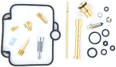 Tastenreparatur -Kit Vergaser