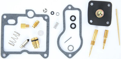 Tastenreparatur -Kit Vergaser