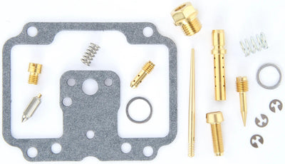 Tastenreparatur -Kit Vergaser