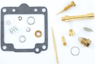Tastenreparatur -Kit Vergaser