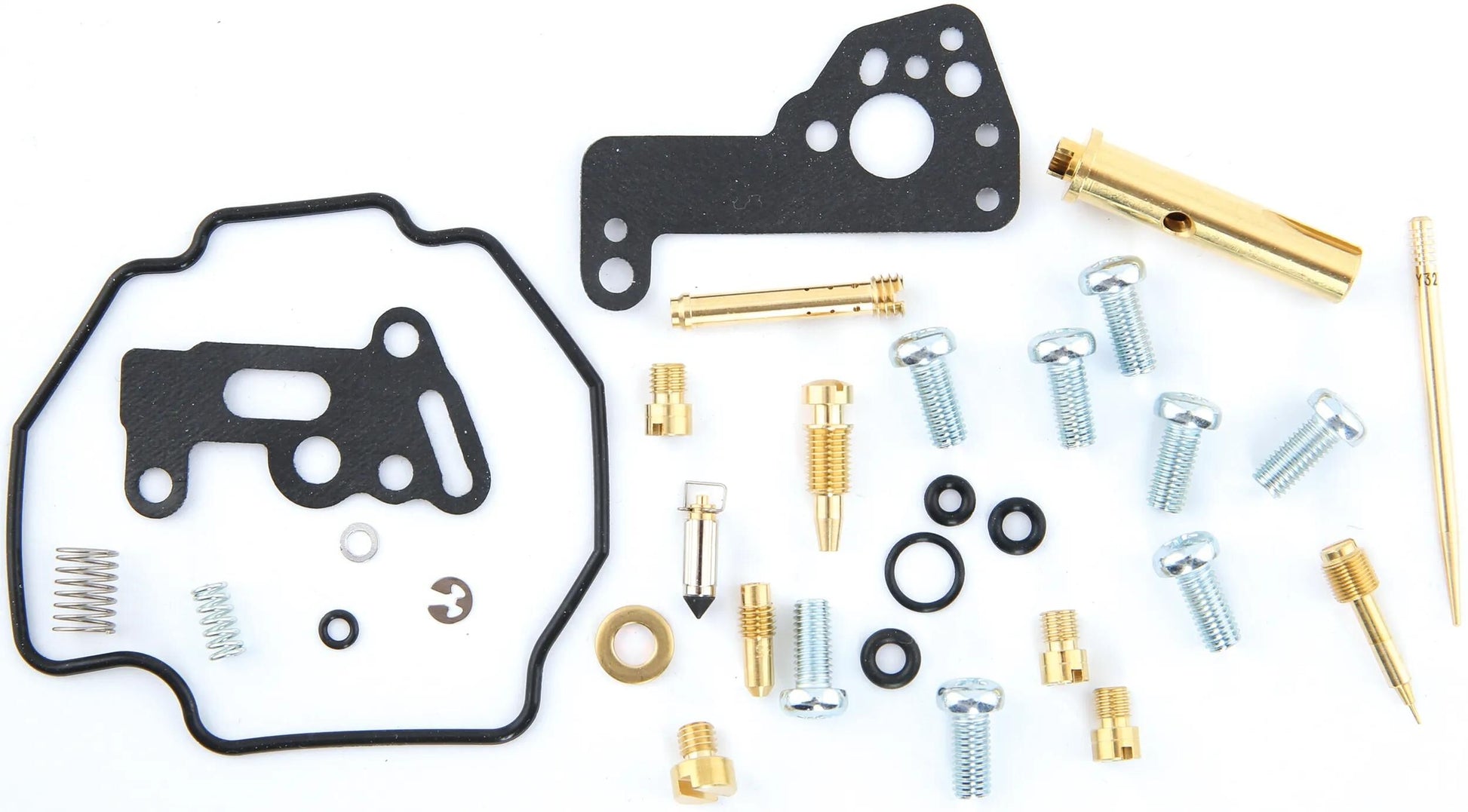 Tastenkarburetor-Rep-Kit Keyste KY-0542RG Heck