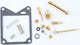Tastenreparatur -Kit Vergaser