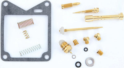 Tastenreparatur -Kit Vergaser