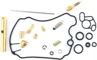 Tastenreparatur -Kit Vergaser