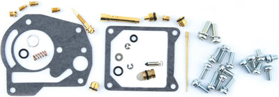 Tastenreparatur -Kit Vergaser