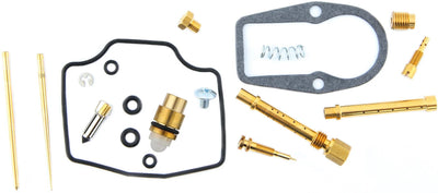 Tastenreparatur -Kit Vergaser