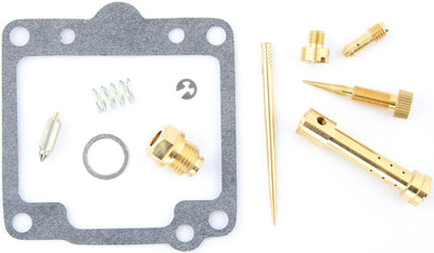 Tastenreparatur -Kit Vergaser