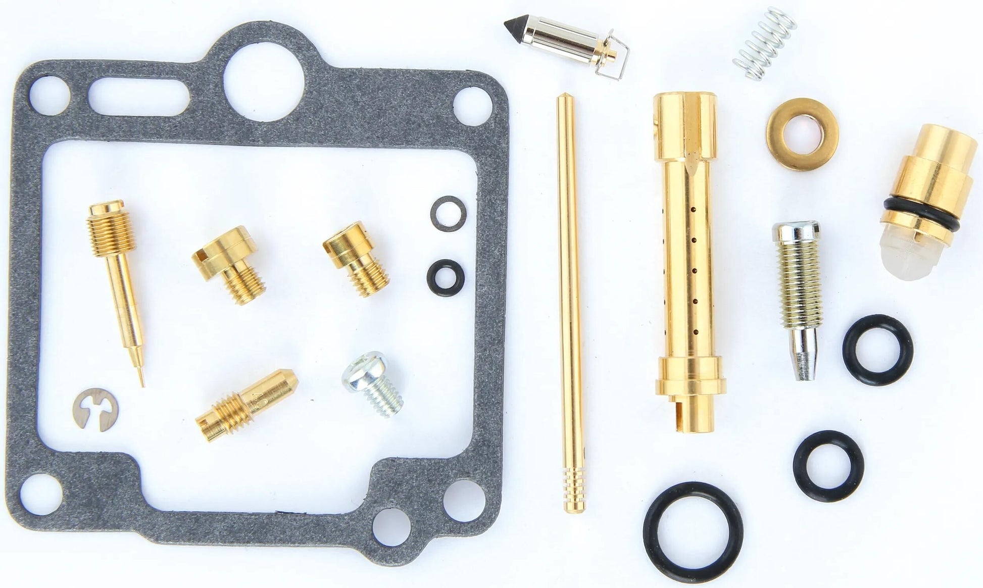 Tastenkarburetor-Repräsentant Key KY-0614NRG