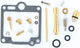 Tastenkarburetor-Repräsentant Key KY-0614NRG