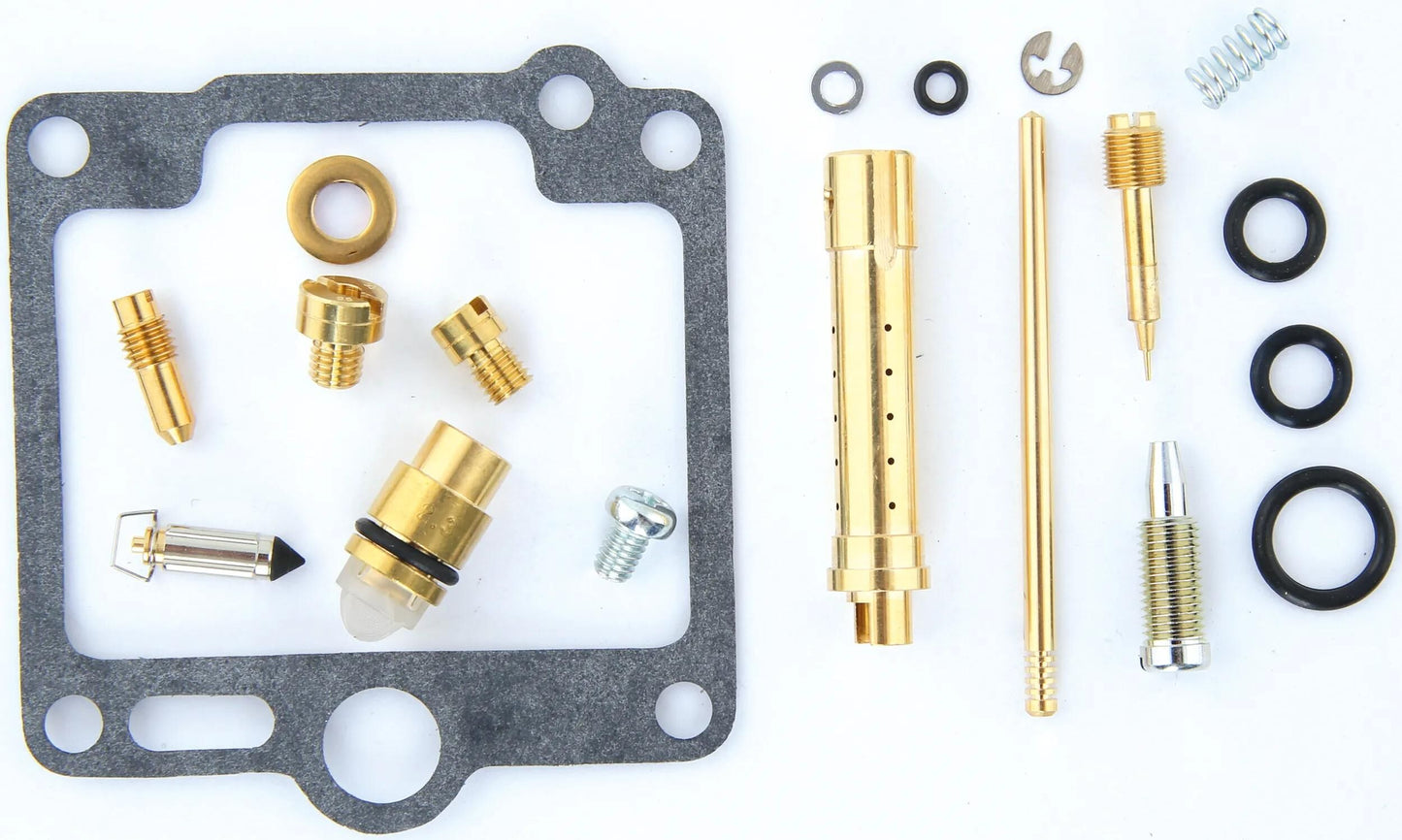 Schlüsselverpackungsvergaser-Rep-Kit Keyste KY-0615NRG