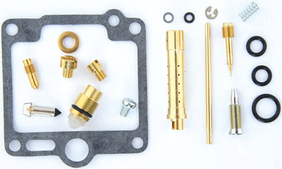 Schlüsselverpackungsvergaser-Rep-Kit Keyste KY-0615NRG
