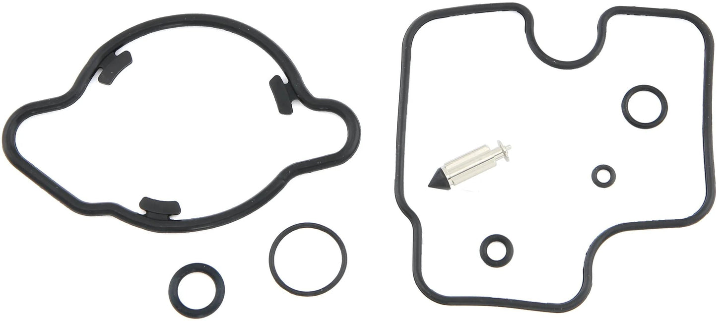 Tastenreparatur -Kit Vergaser