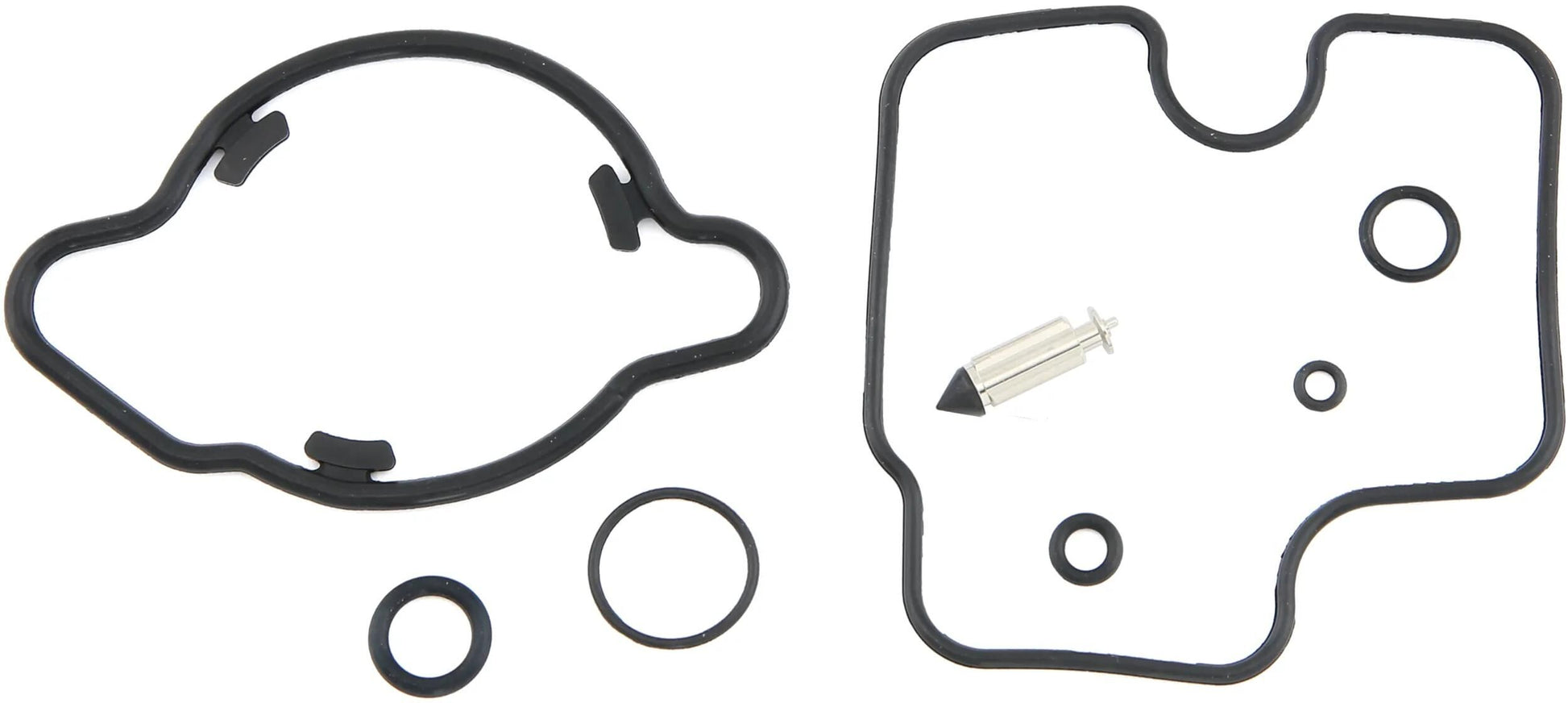 Tastenreparatur -Kit Vergaser