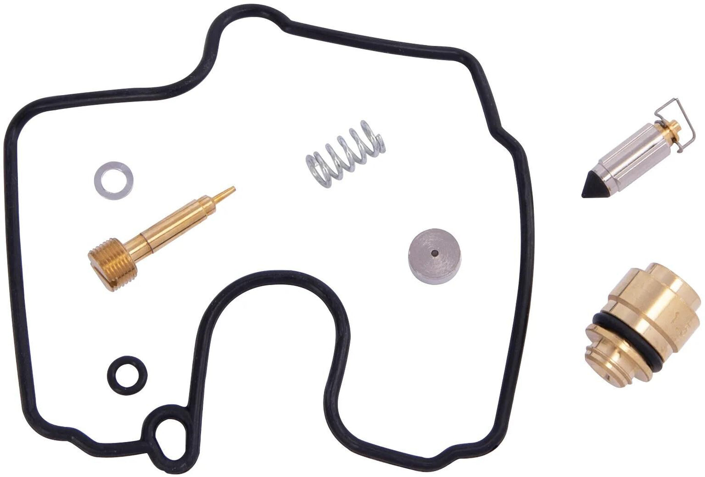 Tastenreparatur -Kit Vergaser