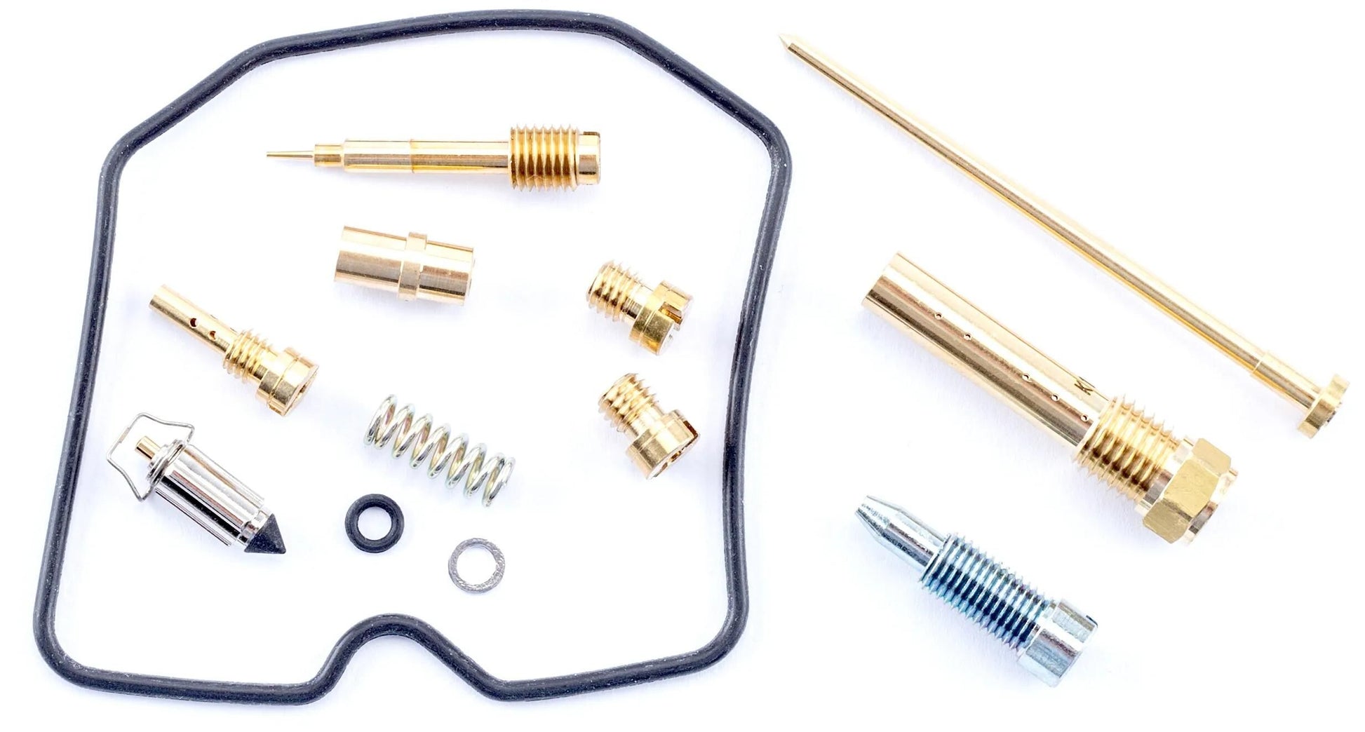 Tastenreparatur -Kit Vergaser
