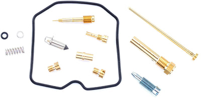 Tastenreparatur -Kit Vergaser