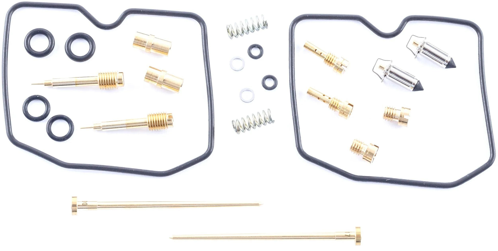 Tastenreparatur -Kit Vergaser