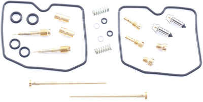 Tastenreparatur -Kit Vergaser