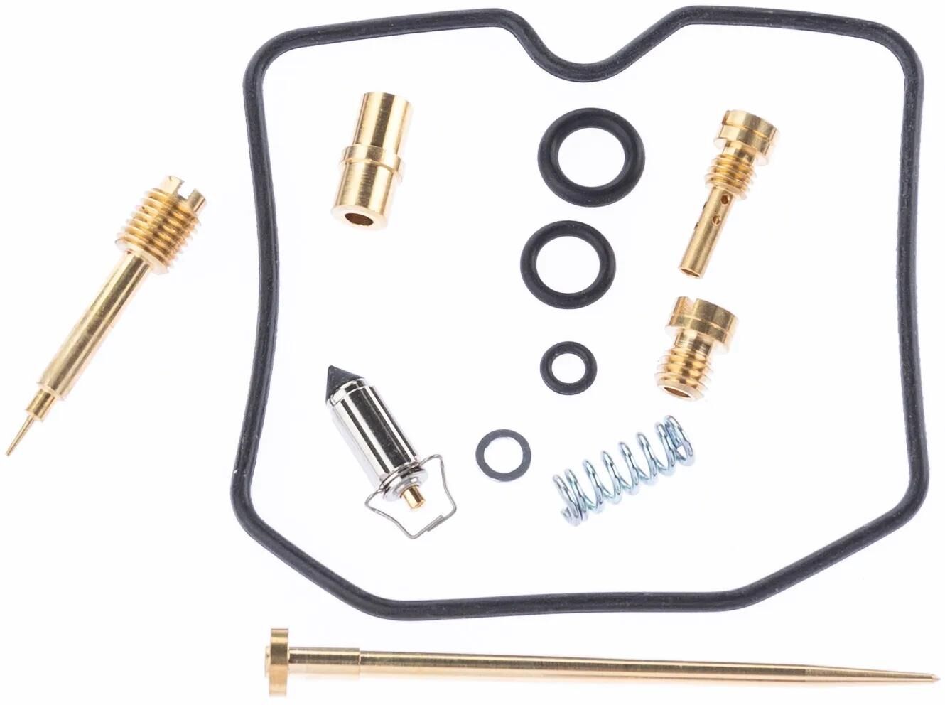 Tastenreparatur -Kit Vergaser