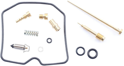 Tastenreparatur -Kit Vergaser