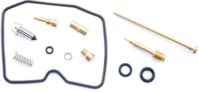 Tastenreparatur -Kit Vergaser