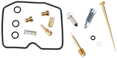 Tastenreparatur -Kit Vergaser