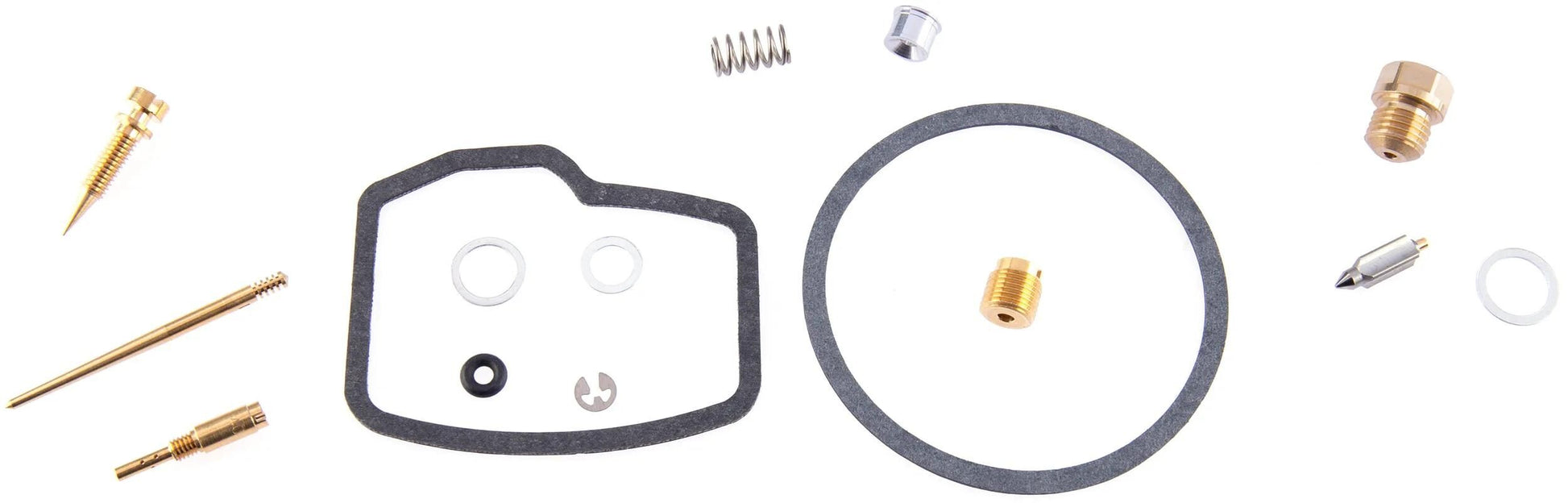 Tastenreparatur -Kit Vergaser