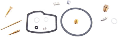 Tastenreparatur -Kit Vergaser