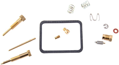 Tastenreparatur -Kit Vergaser