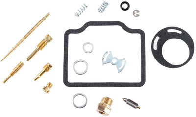 Tastenreparatur -Kit Vergaser
