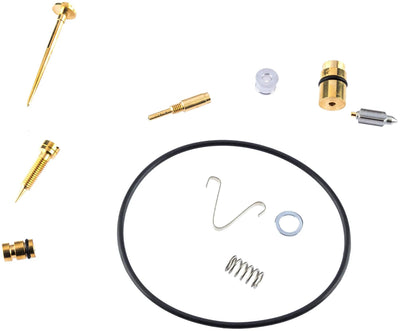 Tastenreparatur -Kit Vergaser