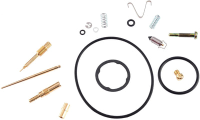 Tastenreparatur -Kit Vergaser