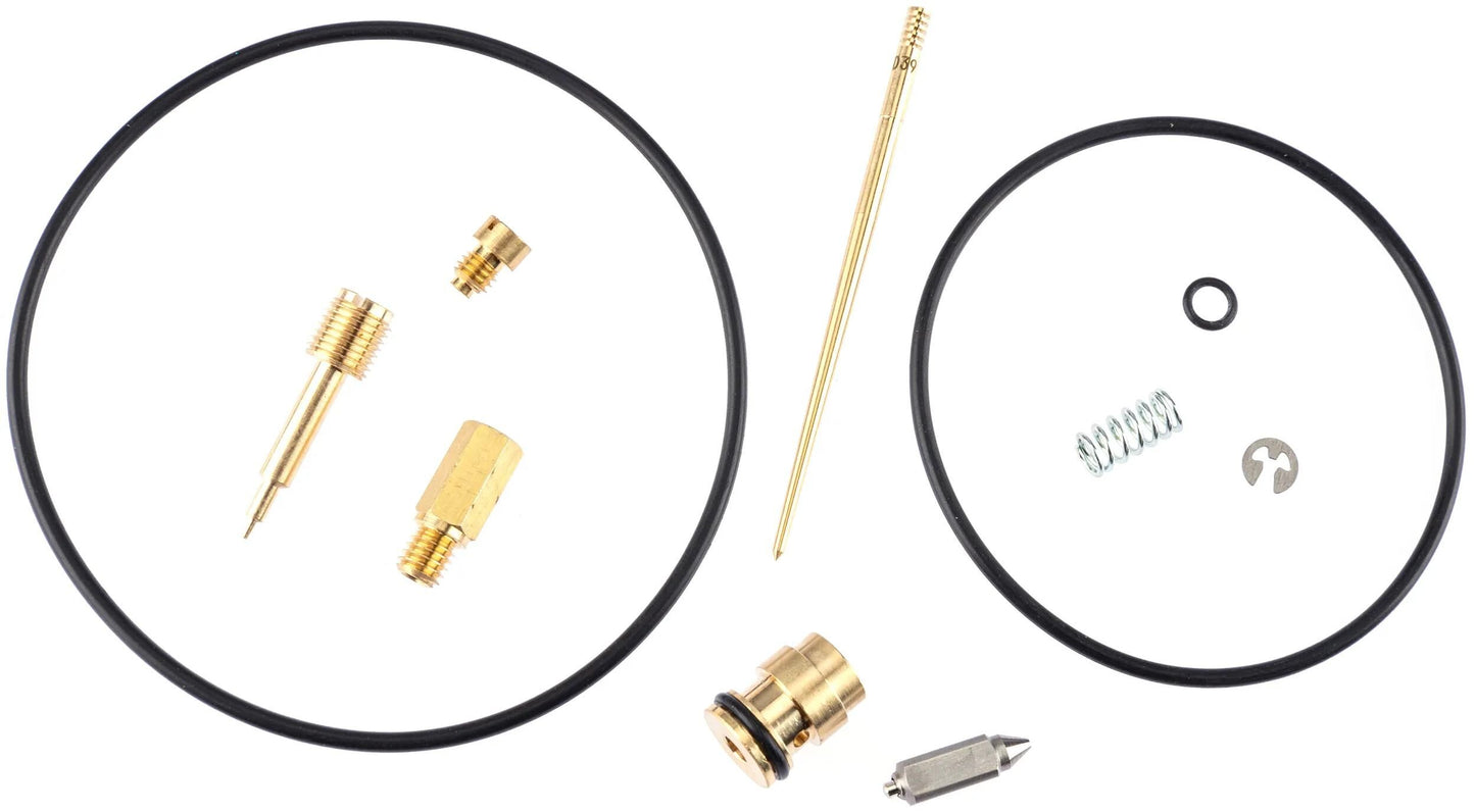 Tastenreparatur -Kit Vergaser