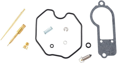 Tastenreparatur -Kit Vergaser