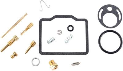 Tastenreparatur -Kit Vergaser