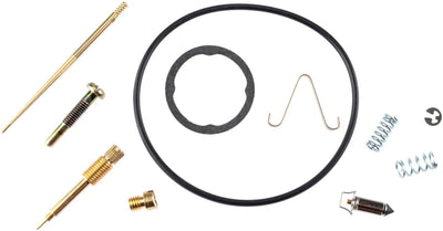 Tastenreparatur -Kit Vergaser